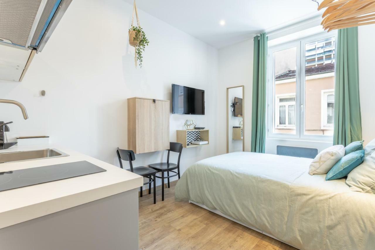 Le Cocon Appartement