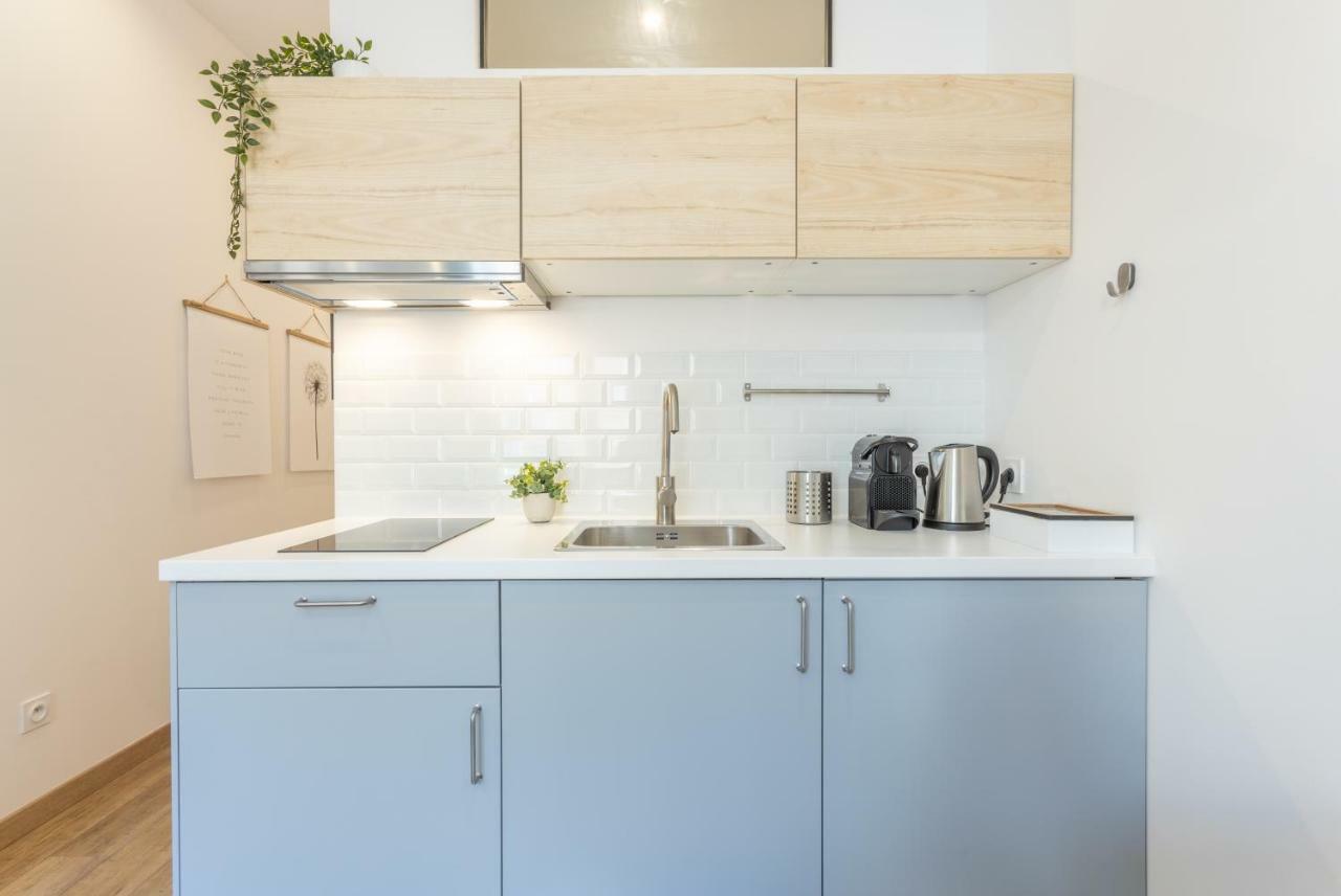 Le Cocon Apartment *