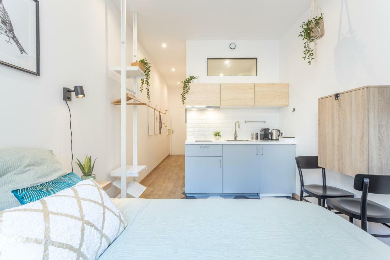 Le Cocon Apartment