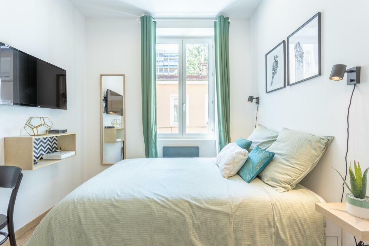 Le Cocon Apartment *