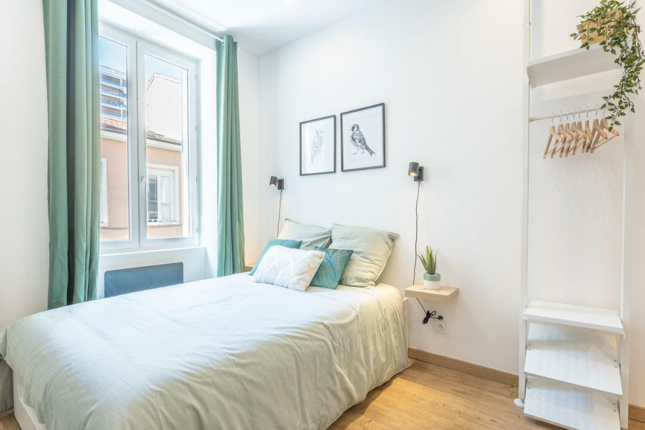 Le Cocon Apartment *